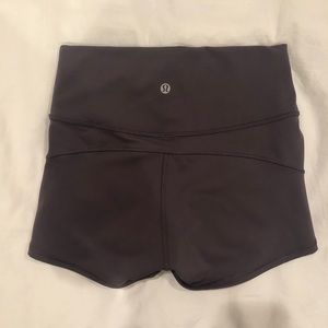 Lululemon spandex